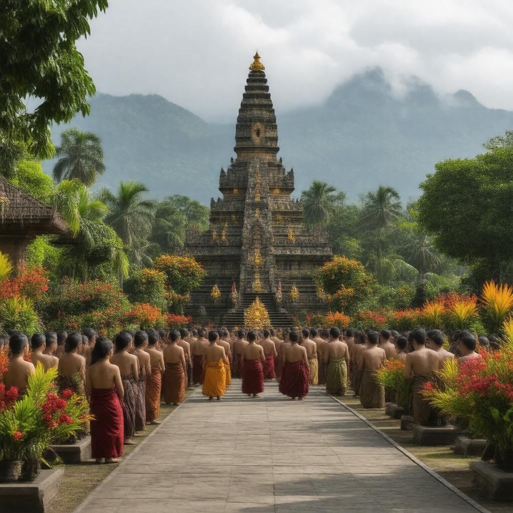 Balinese Hinduism